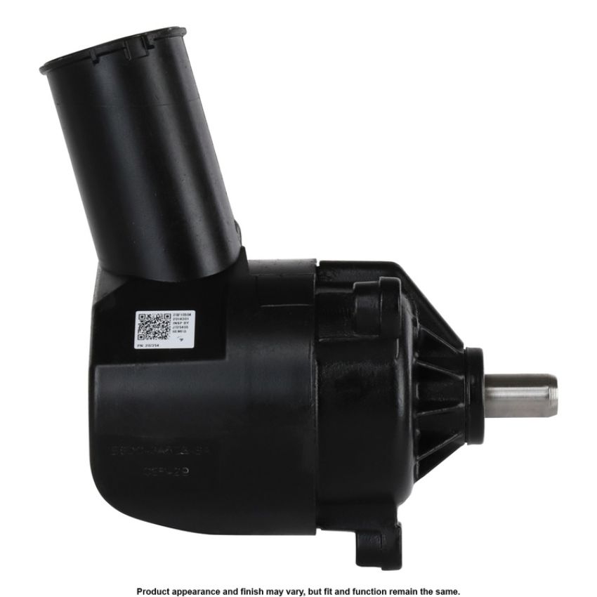 CARDONE Reman 20-7254 Remanufactured Power Steering Pump
