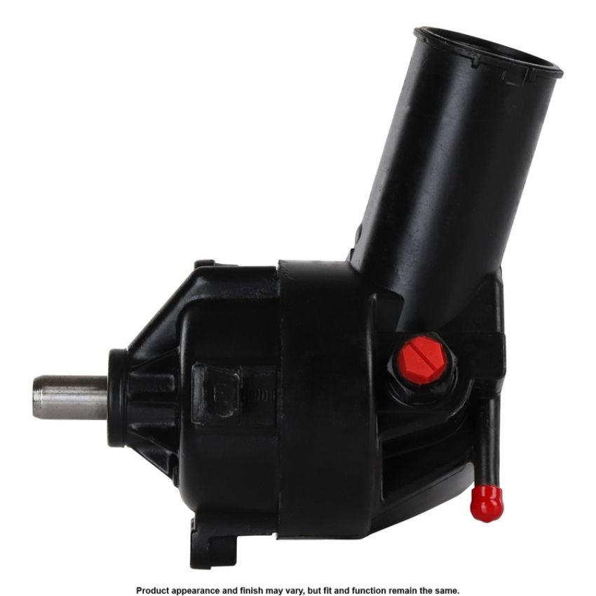 CARDONE Reman 20-7254 Remanufactured Power Steering Pump