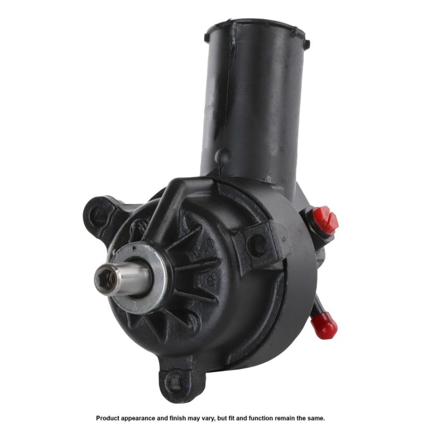 CARDONE Reman 20-7255 Remanufactured Power Steering Pump