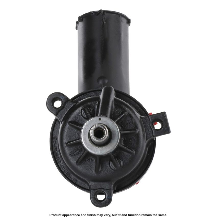 CARDONE Reman 20-7255 Remanufactured Power Steering Pump