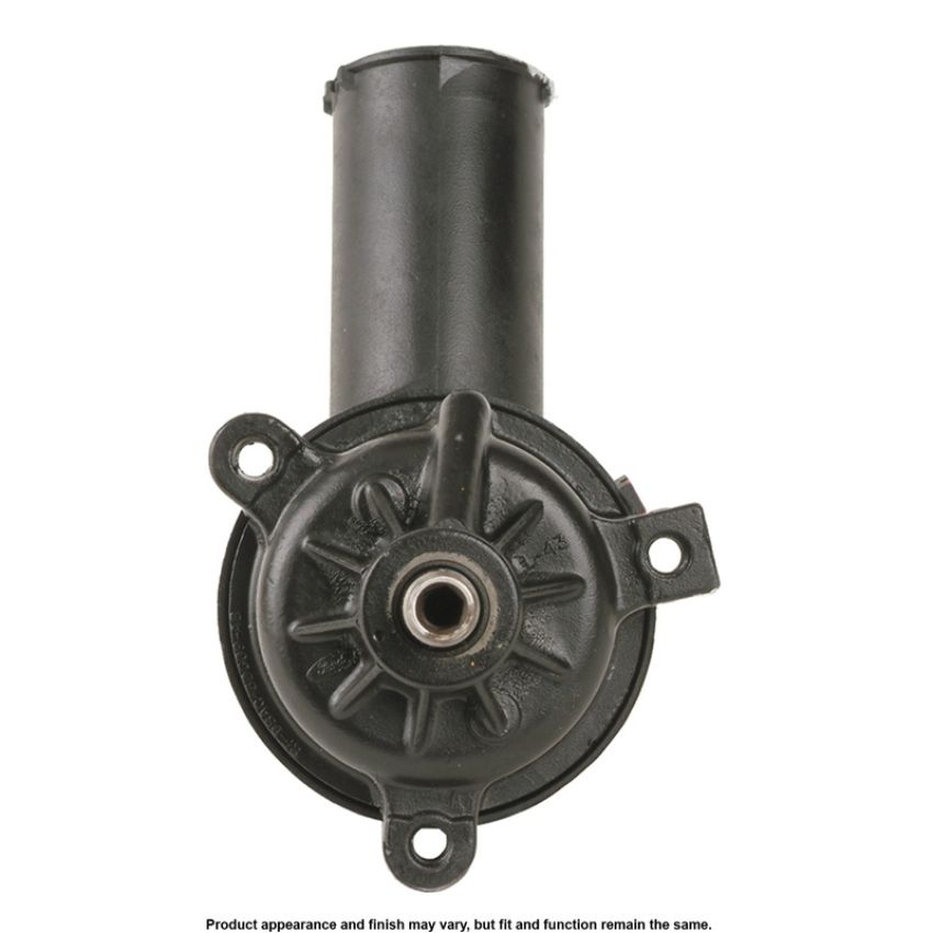 CARDONE Reman 20-7255 Remanufactured Power Steering Pump