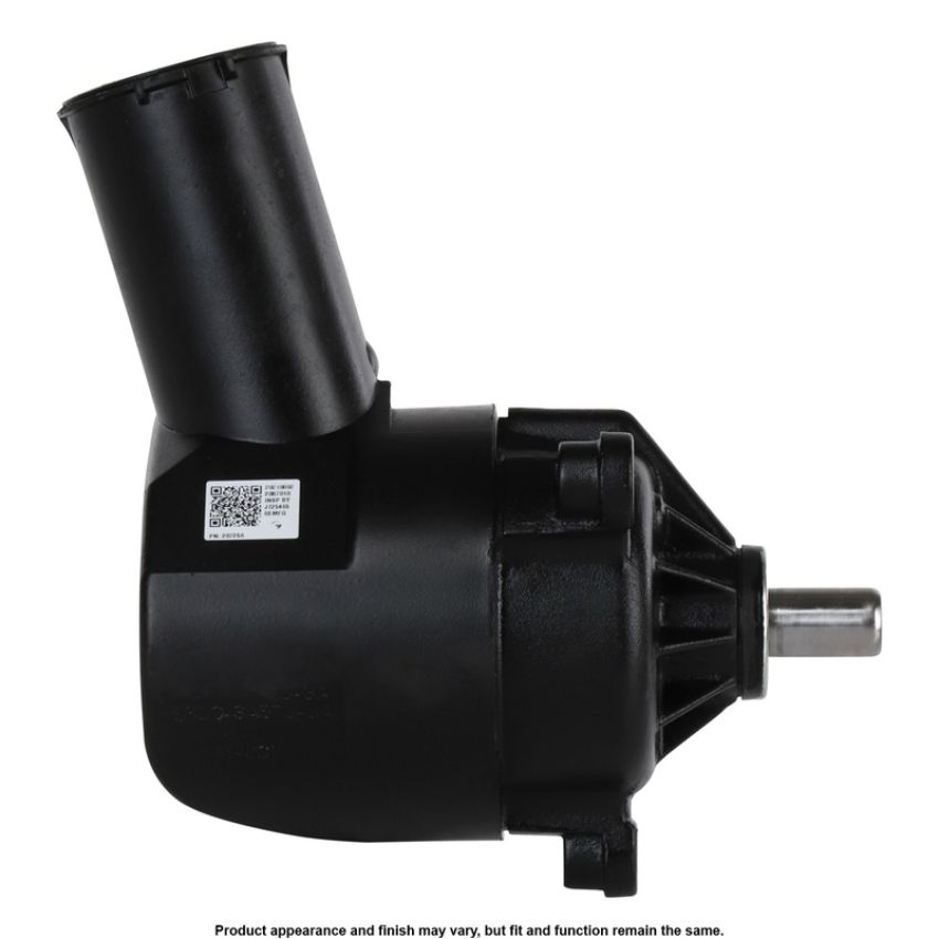 CARDONE Reman 20-7256 Remanufactured Power Steering Pump