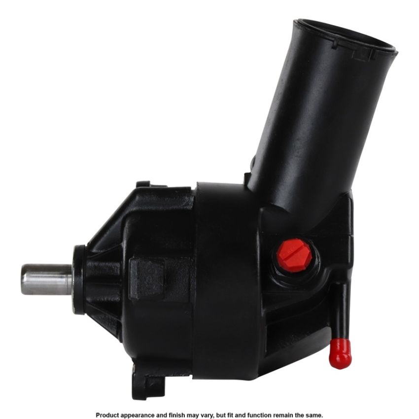 CARDONE Reman 20-7256 Remanufactured Power Steering Pump