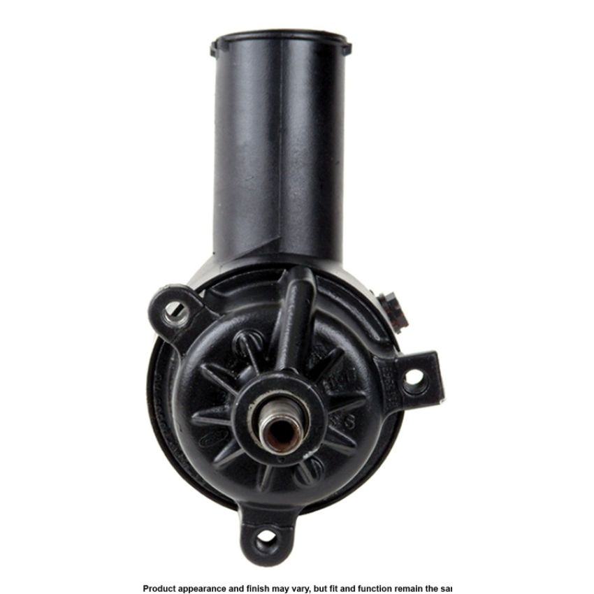 CARDONE Reman 20-7256 Remanufactured Power Steering Pump