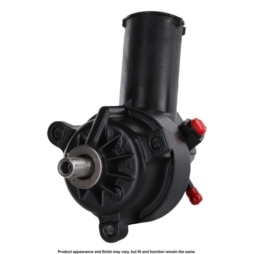 CARDONE Reman 20-7272 Remanufactured Power Steering Pump