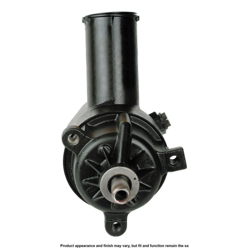 CARDONE Reman 20-7272 Remanufactured Power Steering Pump