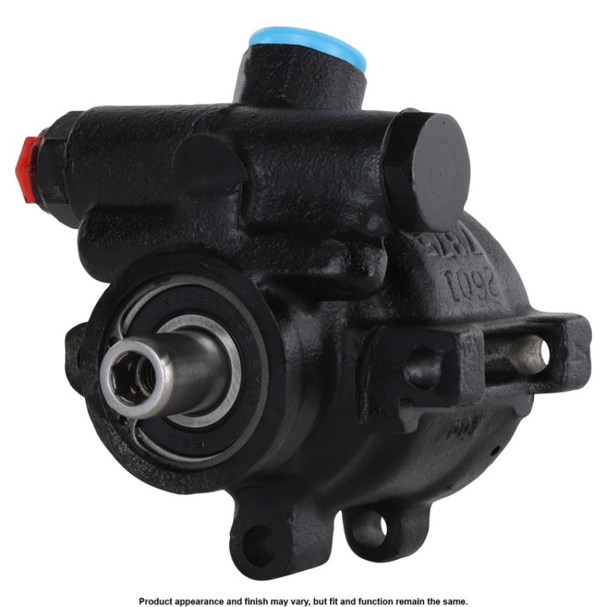 CARDONE Reman 20-771 Remanufactured Power Steering Pump