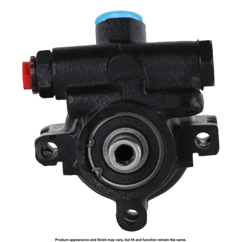 CARDONE Reman 20-771 Remanufactured Power Steering Pump