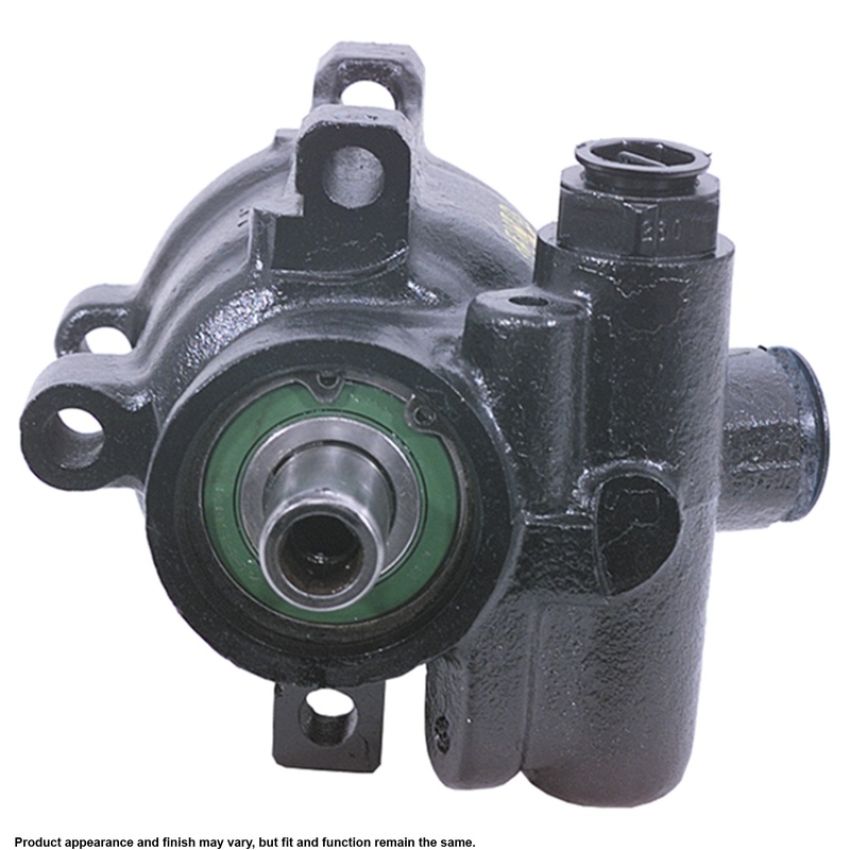 CARDONE Reman 20-771 Remanufactured Power Steering Pump
