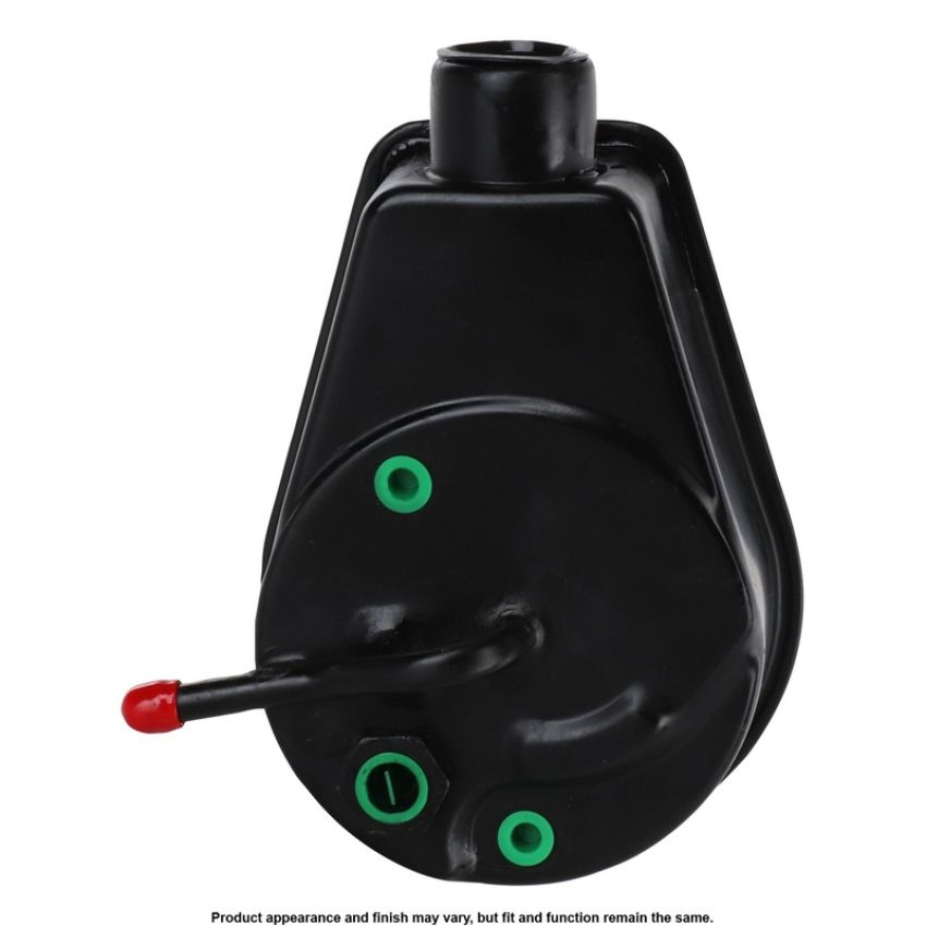 CARDONE Reman 20-7824 Remanufactured Power Steering Pump