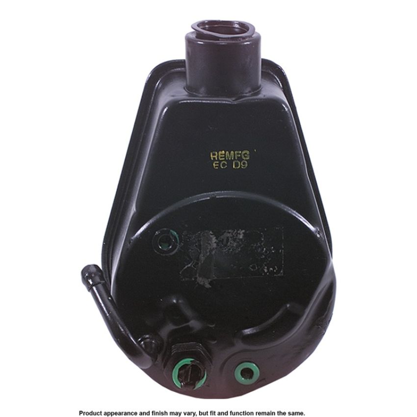 CARDONE Reman 20-7832 Remanufactured Power Steering Pump