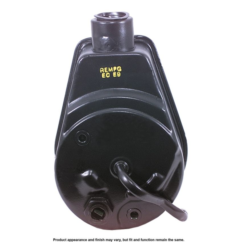 CARDONE Reman 20-7833 Remanufactured Power Steering Pump