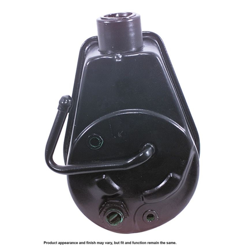 CARDONE Reman 20-7840 Remanufactured Power Steering Pump