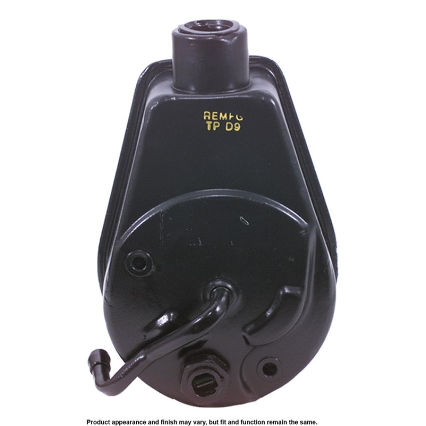 CARDONE Reman 20-7853 Remanufactured Power Steering Pump
