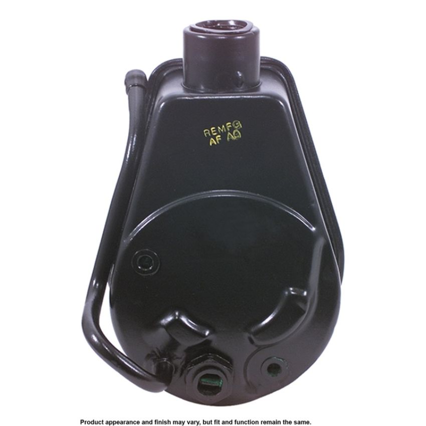CARDONE Reman 20-7877 Remanufactured Power Steering Pump