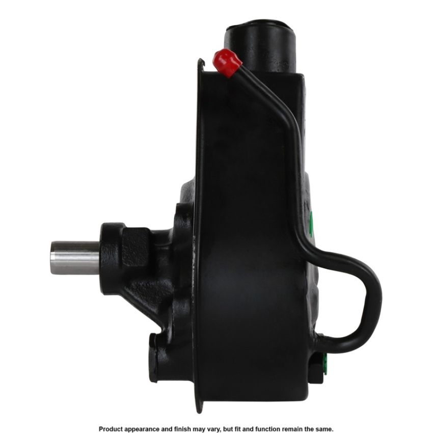 CARDONE Reman 20-7877 Remanufactured Power Steering Pump