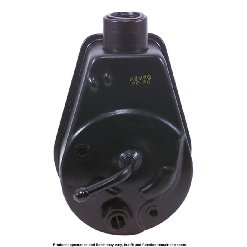 CARDONE Reman 20-7878 Remanufactured Power Steering Pump