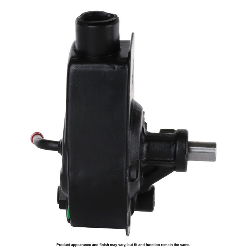 CARDONE Reman 20-7878 Remanufactured Power Steering Pump