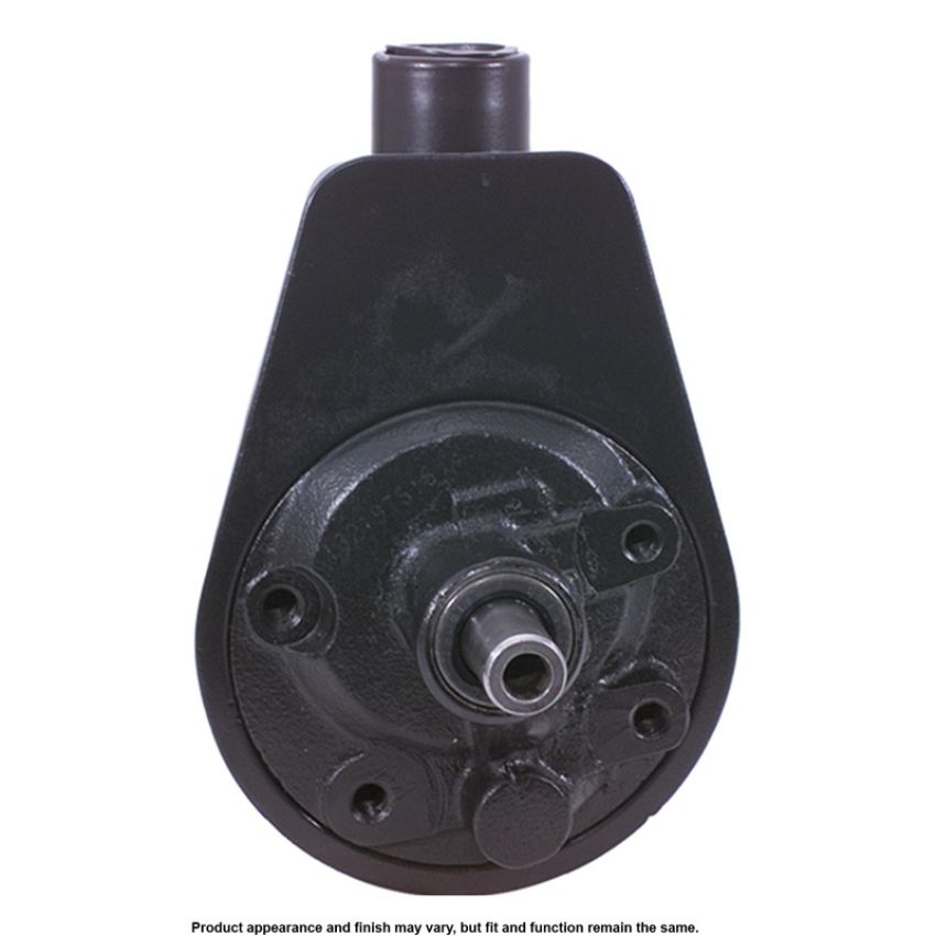CARDONE Reman 20-7878 Remanufactured Power Steering Pump