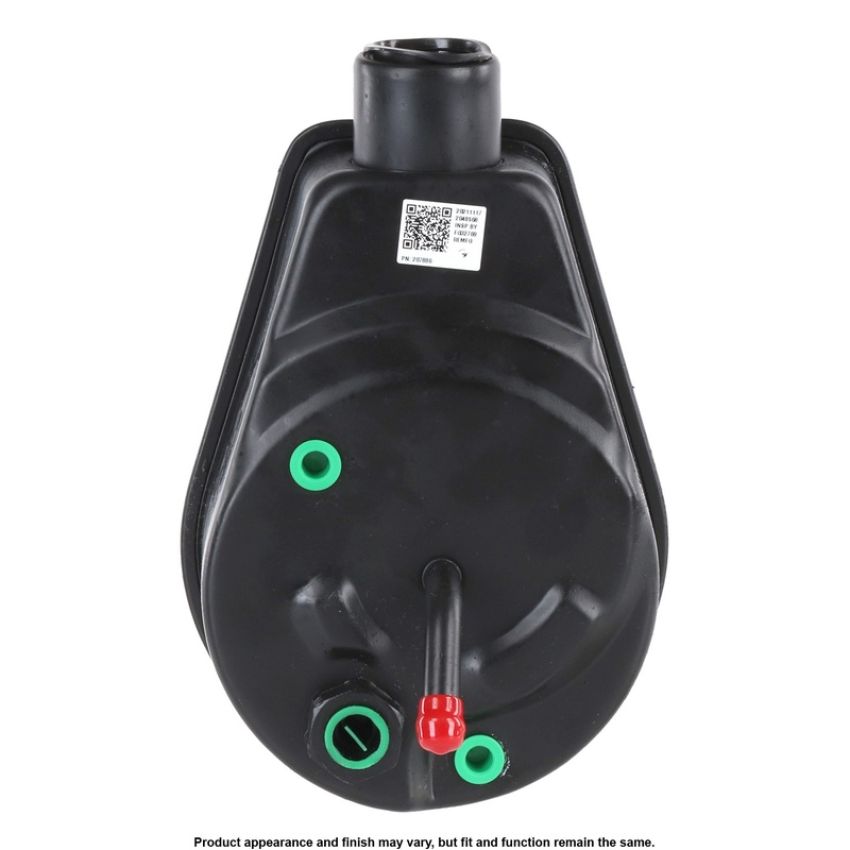 CARDONE Reman 20-7886 Remanufactured Power Steering Pump