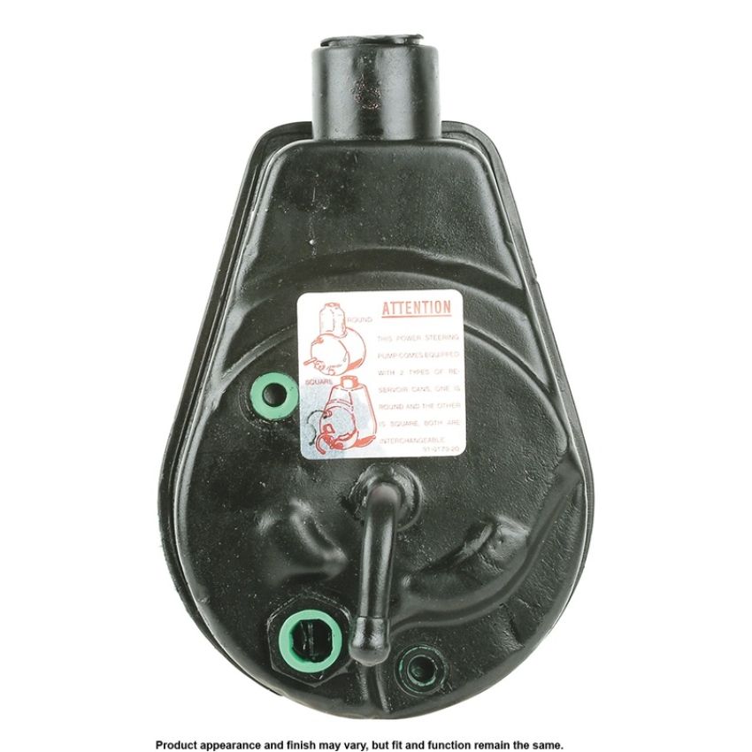 CARDONE Reman 20-7886 Remanufactured Power Steering Pump