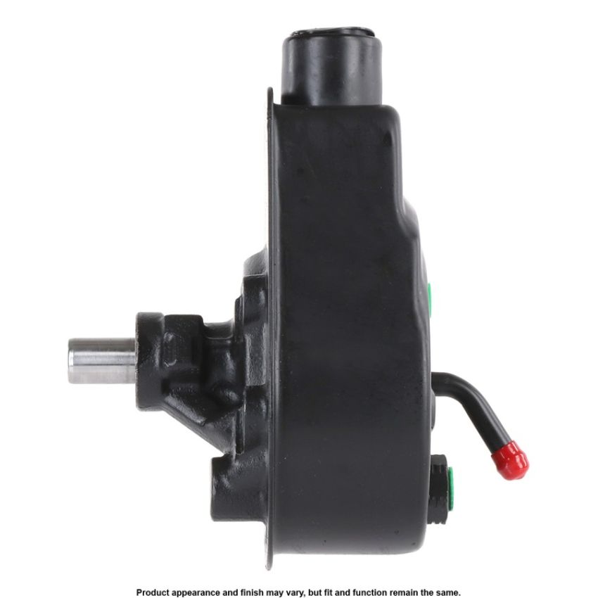 CARDONE Reman 20-7886 Remanufactured Power Steering Pump