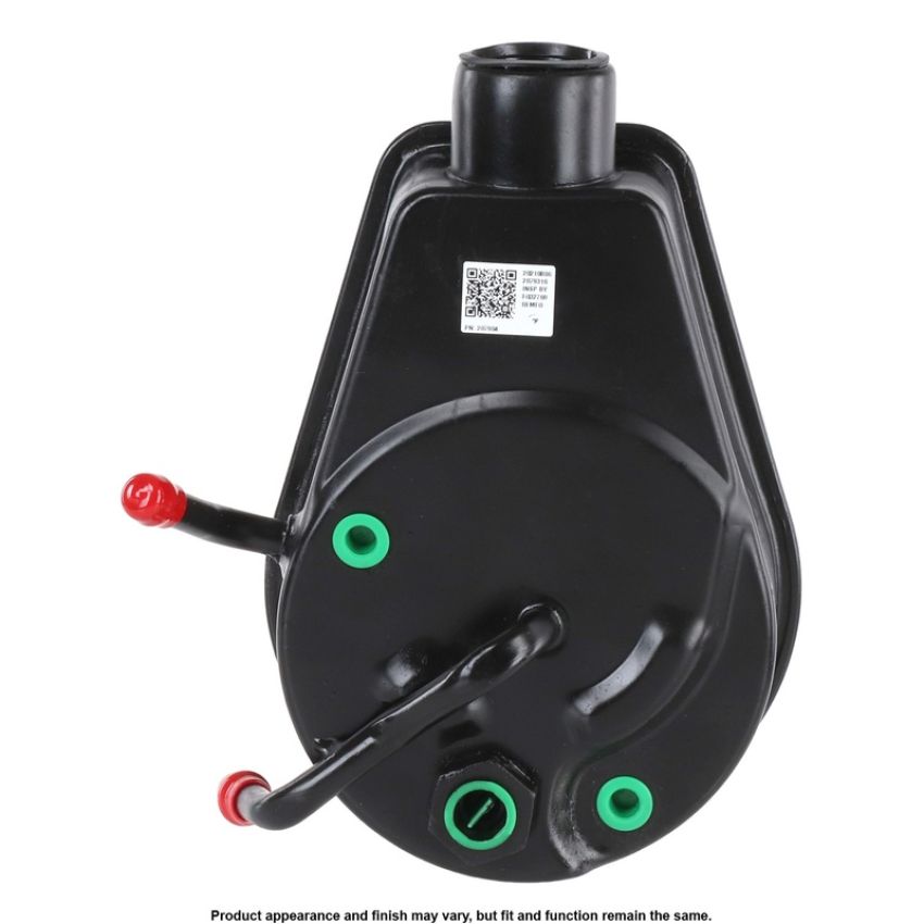 CARDONE Reman 20-7904 Remanufactured Power Steering Pump
