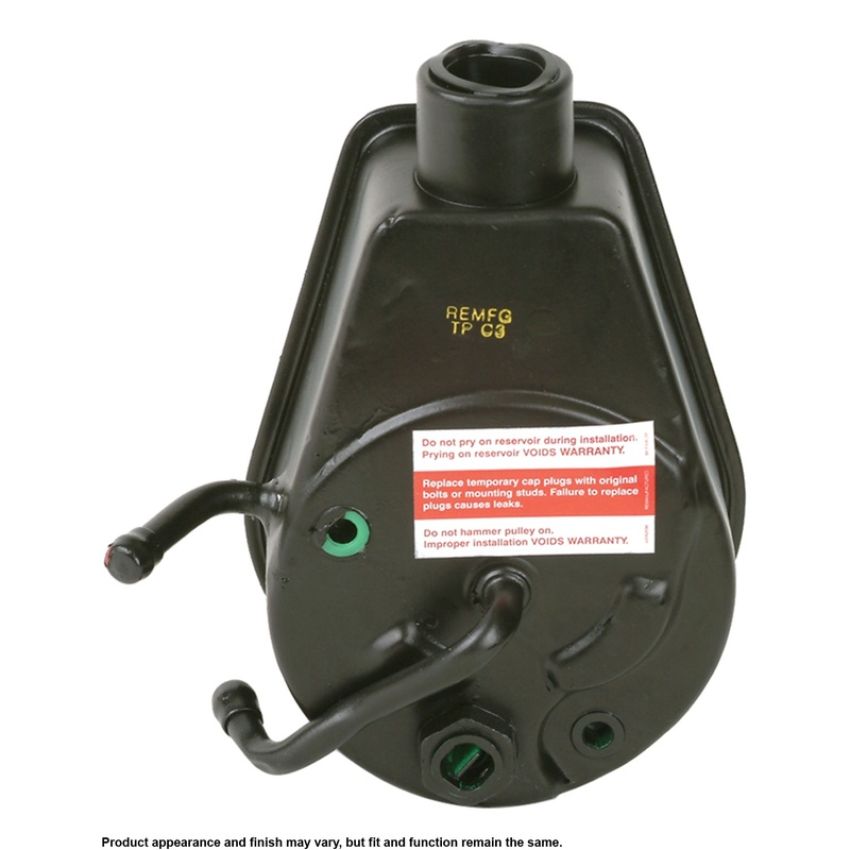 CARDONE Reman 20-7904 Remanufactured Power Steering Pump