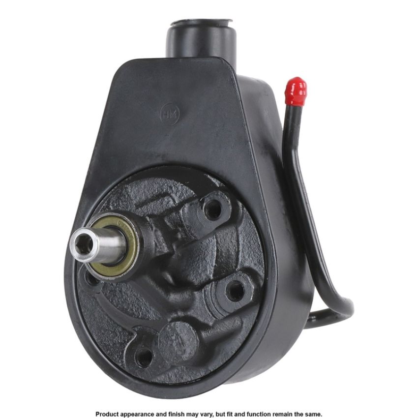 CARDONE Reman 20-7911 Remanufactured Power Steering Pump