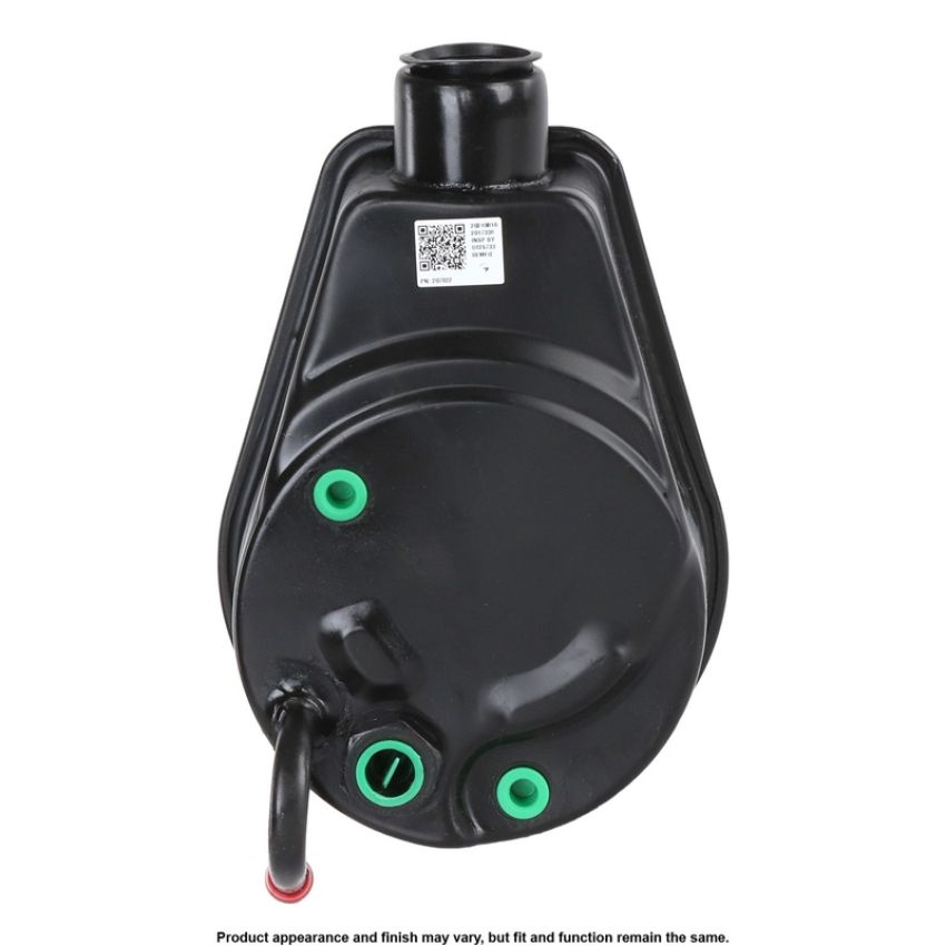 CARDONE Reman 20-7922 Remanufactured Power Steering Pump