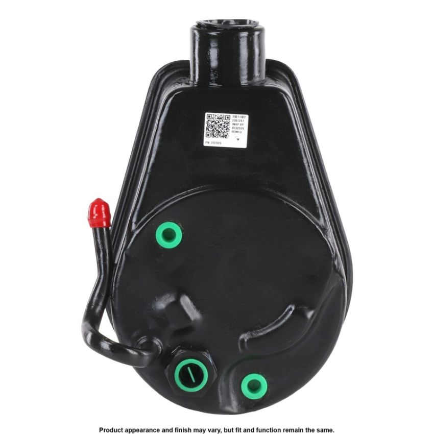 CARDONE Reman 20-7926 Remanufactured Power Steering Pump