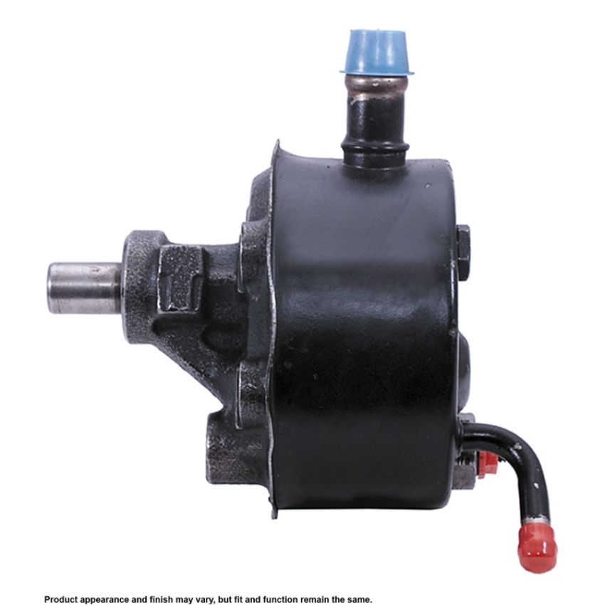 CARDONE Reman 20-7931 Remanufactured Power Steering Pump