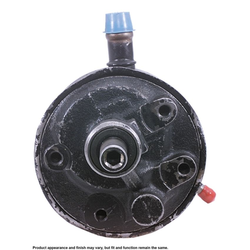 CARDONE Reman 20-7931 Remanufactured Power Steering Pump