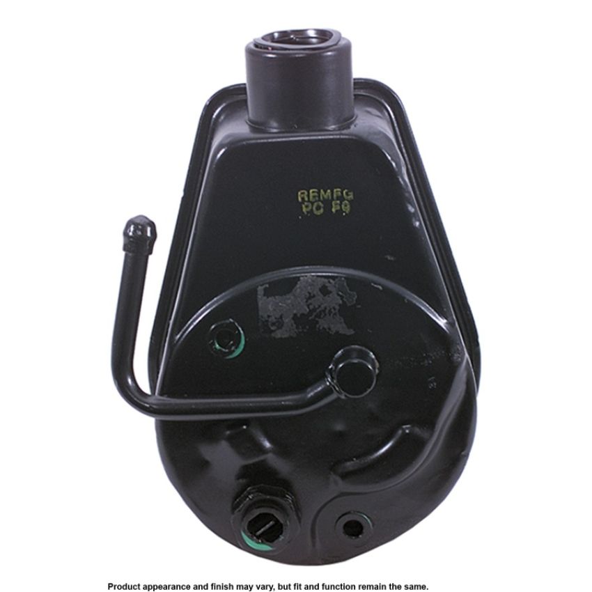 CARDONE Reman 20-7940 Remanufactured Power Steering Pump