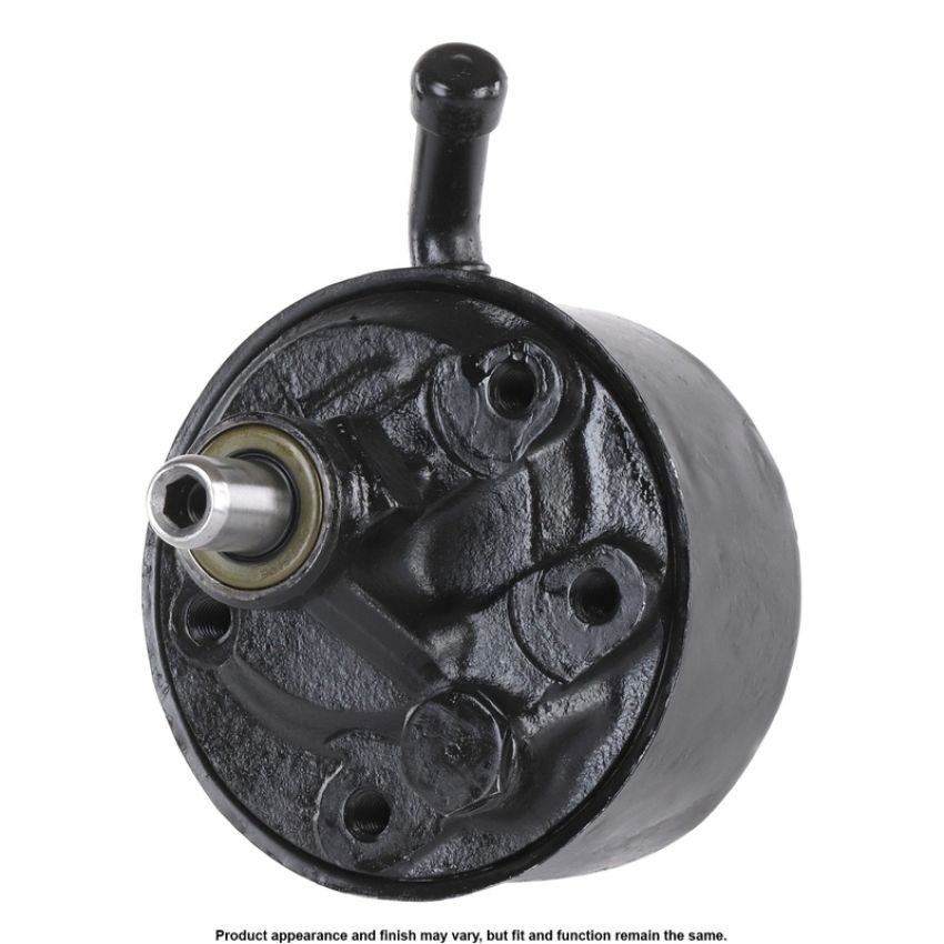 CARDONE Reman 20-7942 Remanufactured Power Steering Pump