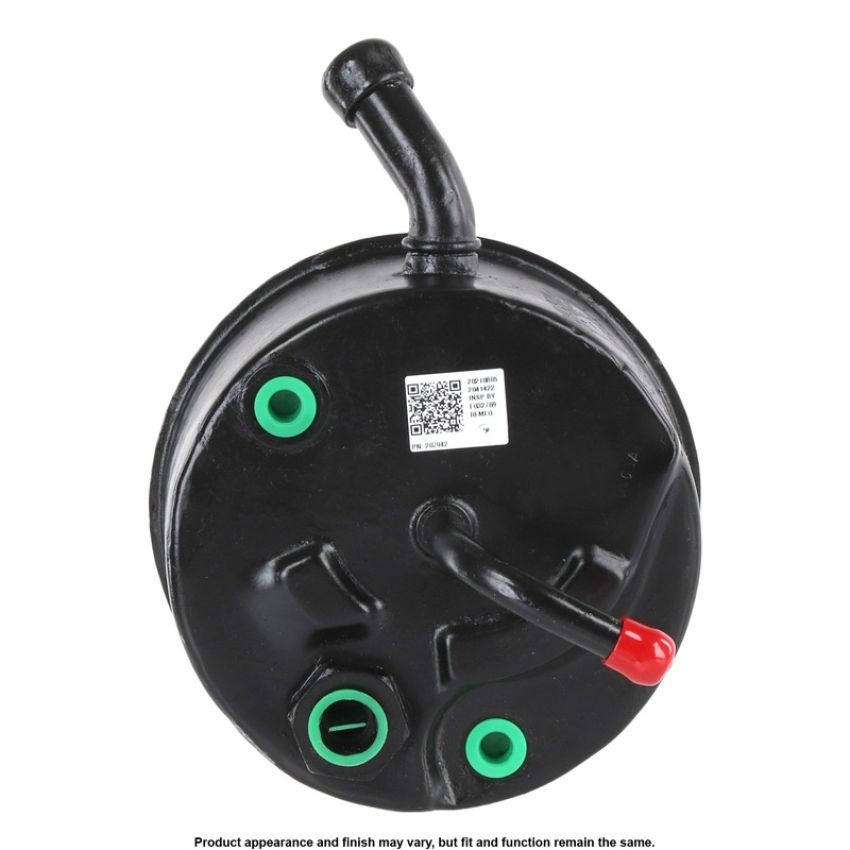 CARDONE Reman 20-7942 Remanufactured Power Steering Pump