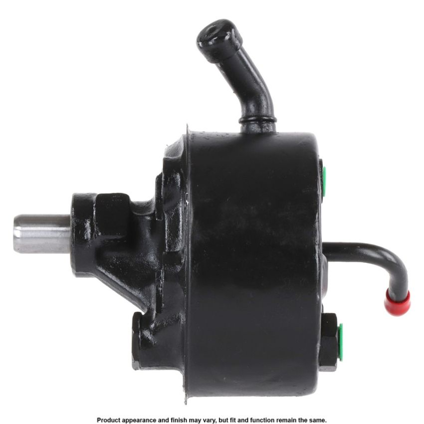 CARDONE Reman 20-7942 Remanufactured Power Steering Pump