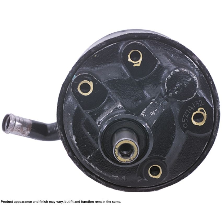CARDONE Reman 20-7942 Remanufactured Power Steering Pump