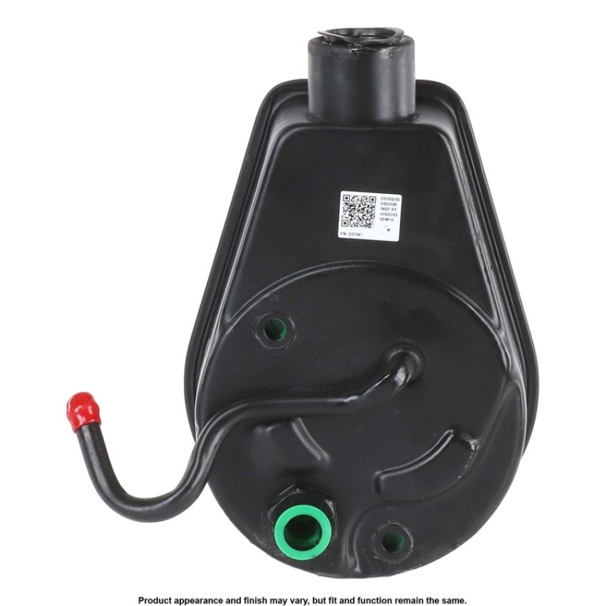 CARDONE Reman 20-7947 Remanufactured Power Steering Pump