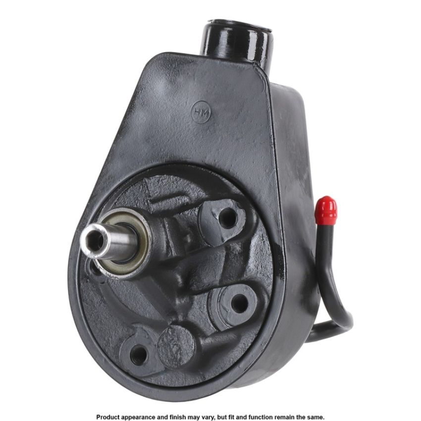 CARDONE Reman 20-7987 Remanufactured Power Steering Pump