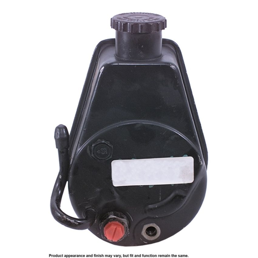 CARDONE Reman 20-7987 Remanufactured Power Steering Pump