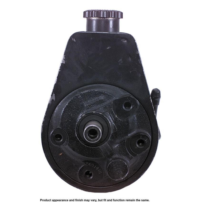 CARDONE Reman 20-7987 Remanufactured Power Steering Pump