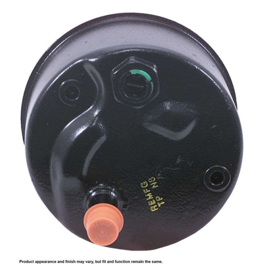 CARDONE Reman 20-7989 Remanufactured Power Steering Pump