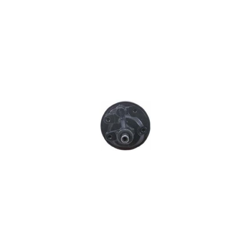 CARDONE Reman 20-7989 Remanufactured Power Steering Pump