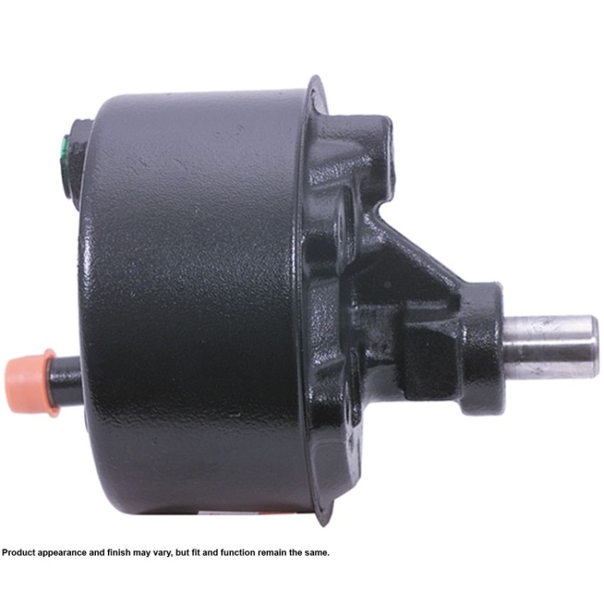 CARDONE Reman 20-7989 Remanufactured Power Steering Pump