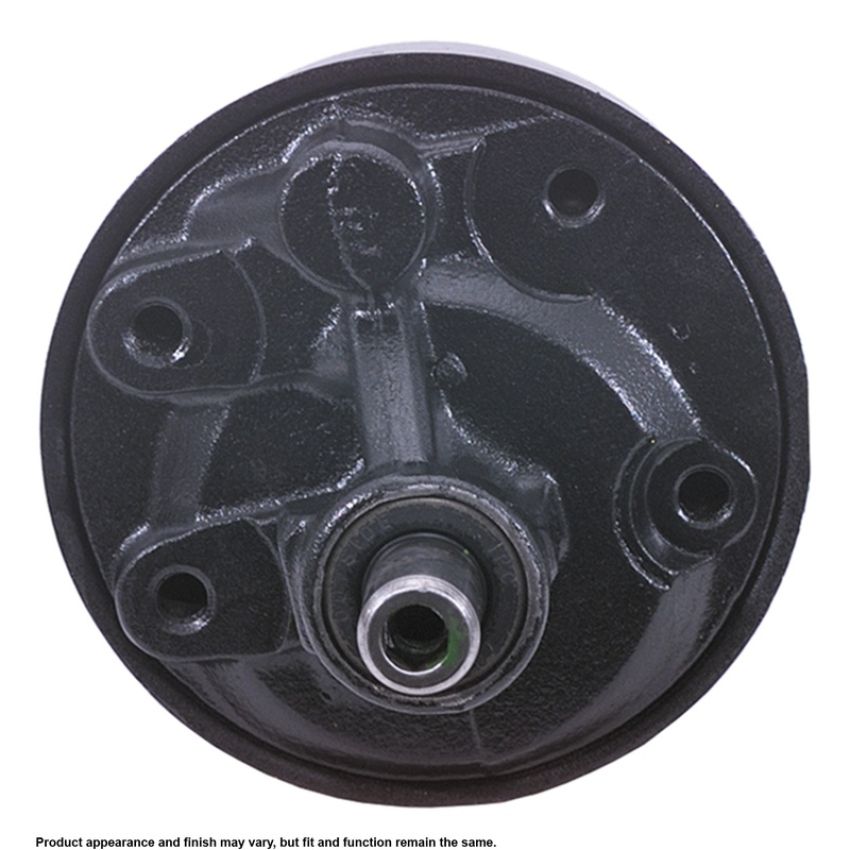 CARDONE Reman 20-7989 Remanufactured Power Steering Pump