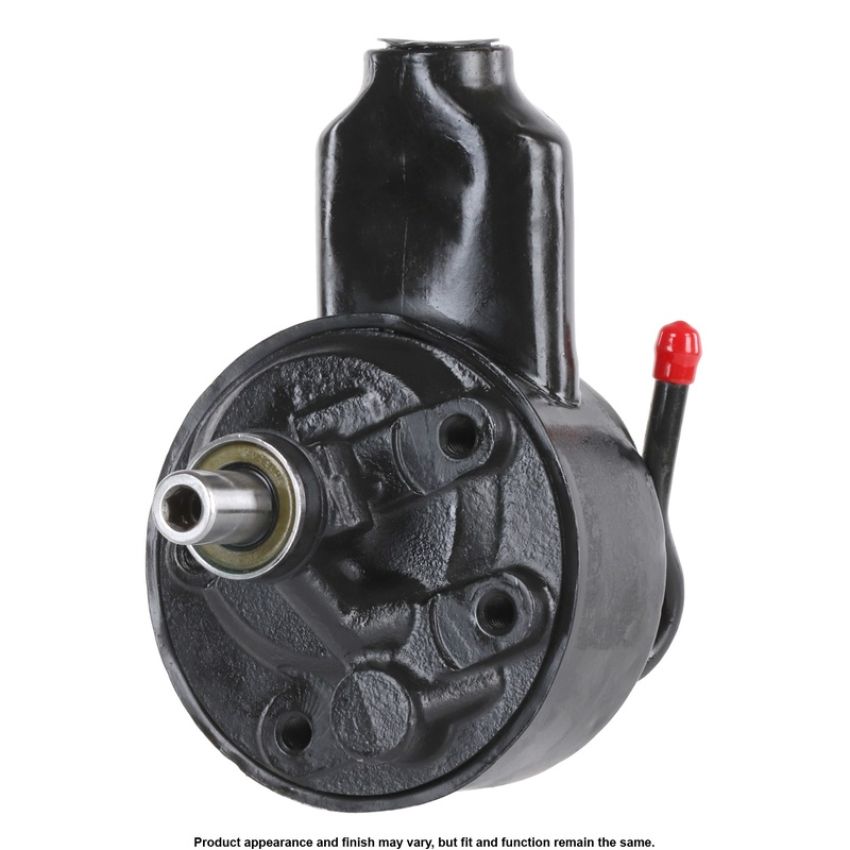 CARDONE Reman 20-8000 Remanufactured Power Steering Pump