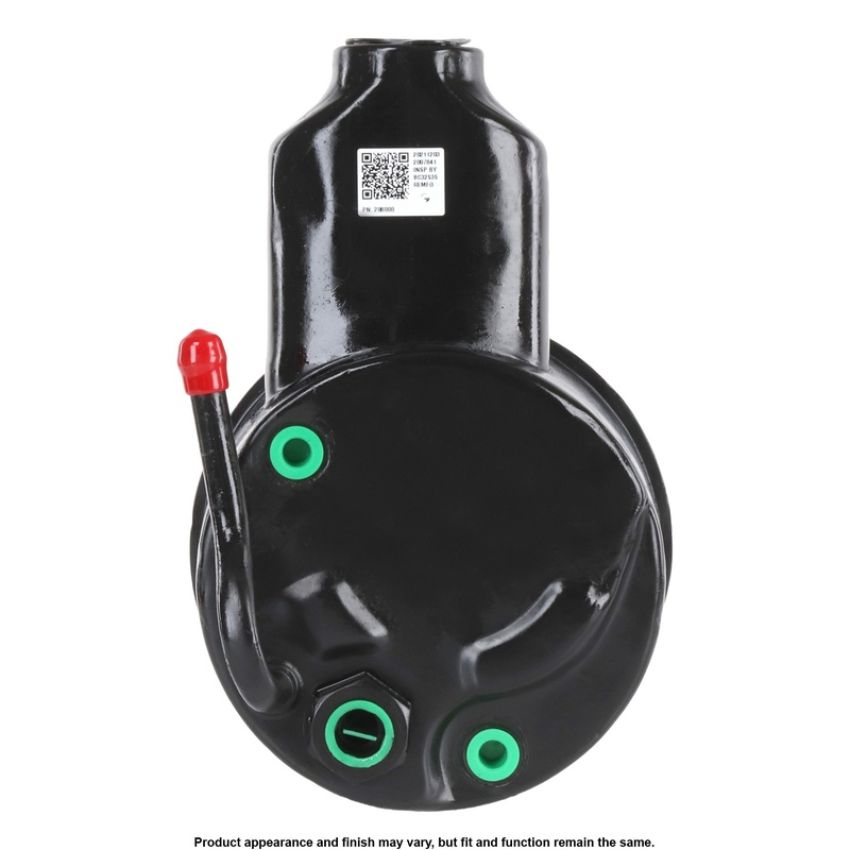 CARDONE Reman 20-8000 Remanufactured Power Steering Pump