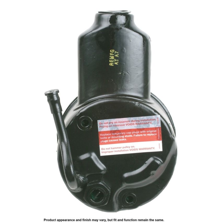CARDONE Reman 20-8000 Remanufactured Power Steering Pump