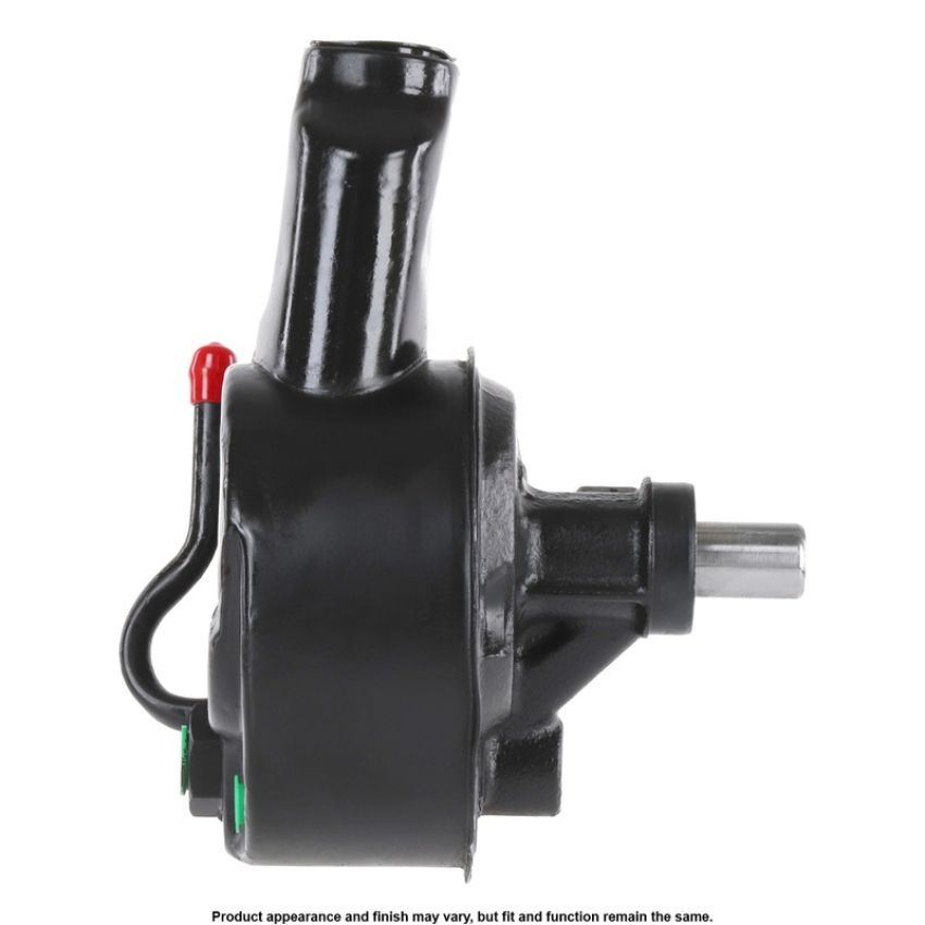 CARDONE Reman 20-8000 Remanufactured Power Steering Pump